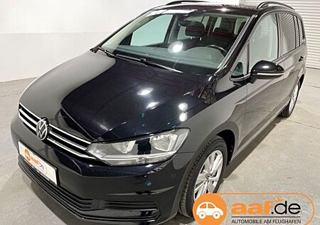 VW Touran Volkswagen 2.0 TDI DSG Comfortline EU6d Klima Navi A