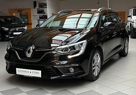 Renault Megane IV Kombi|Automatik|Navi|Klima|PDC|SHZ|BT