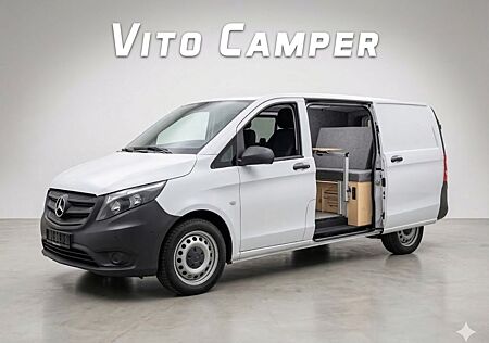 Mercedes-Benz Vito Camper | RoadBox Vollausstattung | HU Neu