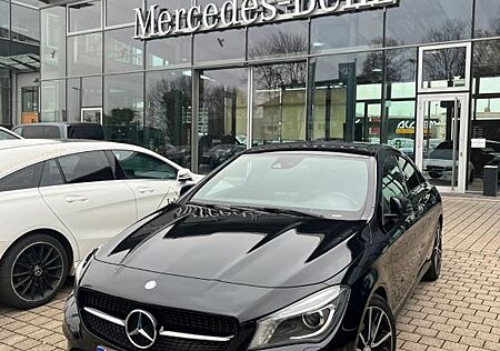 Mercedes-Benz CLA 180 Urban Urban NIGHT NAVI TÜV NEU ALLWETTER