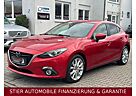 Mazda 3 Lim. Sports-Line*KLIMA*LEDER*NAVI*72TKM*EURO6