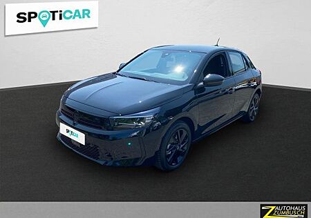 Opel Corsa GS, R-Kamera, PDC, Sitzh, GJR, DAB, uvm..