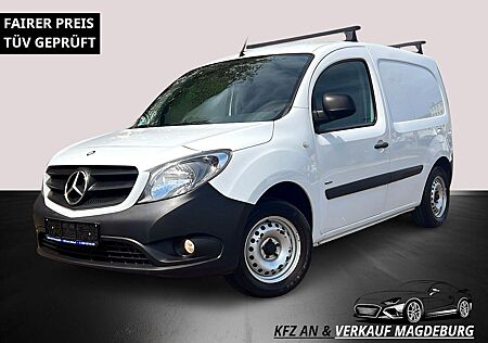 Mercedes-Benz Citan Kasten 109 CDI lang /E-27