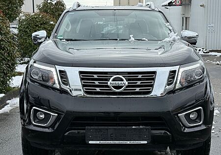 Nissan Navara NP300 Tekna Double Cab 4x4