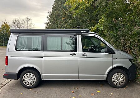 VW T6 Caravelle Volkswagen