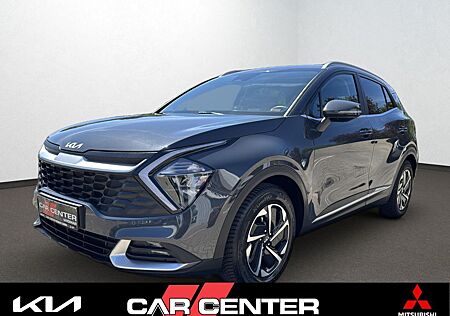 Kia Sportage 1.6 T-GDI 2WD Eco-Dyn.+ (48V M-H) DCT V