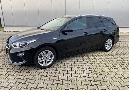 Kia Cee'd Sportswagon 1.6 CRDi Edition 7