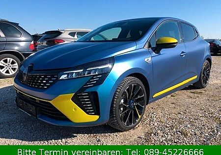 Renault Clio V Esprit Alpine*KAMERA*SHZ*LHZ*SONDER-FOLIE