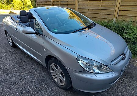 Peugeot 307 CC Tendance 135 Tendance