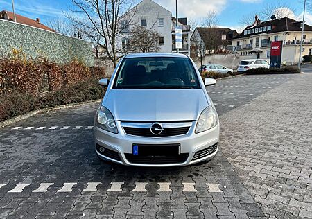 Opel Zafira 1.8 Edition *7 Sitze*TÜV bis 02/27