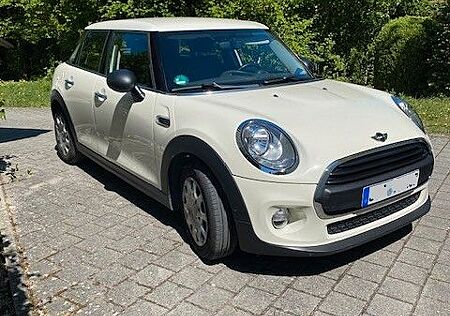 Mini ONE First