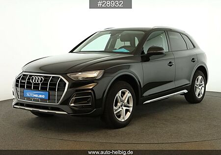 Audi Q5 TDI 40 TDI quattro advanced #AHK#Cam#ACC#DSG#