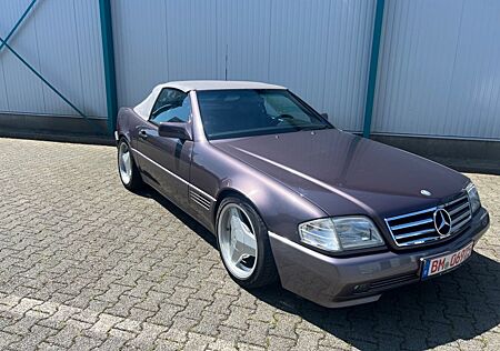 Mercedes-Benz SL 280 SL