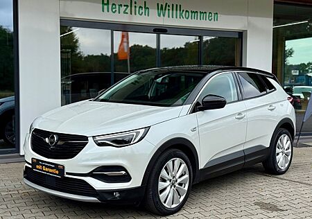 Opel Grandland X Ultimate Denon Premium Pano LED