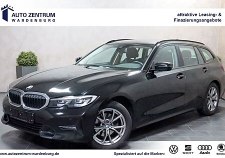 BMW 320 Sport Line Touring KAMERA LED NAVI SHZ PDC