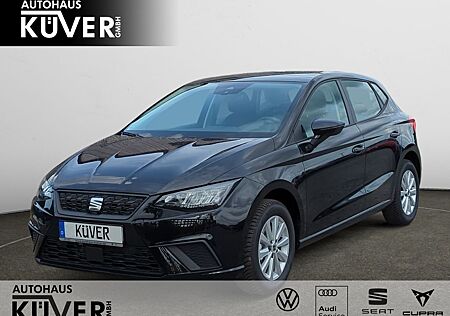 Seat Ibiza Style 1,0 TSI ACC+LED+Shzg+PDC+CarPlay+15´