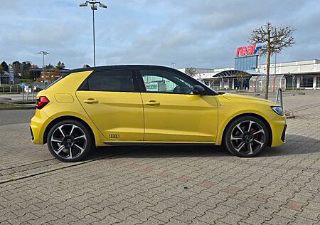 Audi A1 40 TFSI S tronic Sportback - 2019 (200ps)