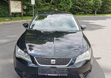 Seat Leon 1.2 TSI 63kW -