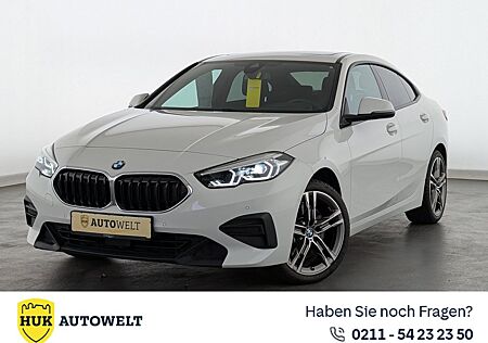 BMW 220d xDrive Advantage (EURO 6d) LED+NAVI+RFK+SHZ