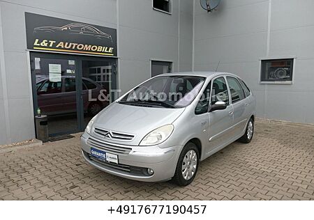 Citroën Xsara Picasso 1.6 16V Style(TÜV.Neu*Top-Zustand)