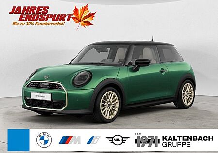 Mini Cooper S Favoured Trim PDC SHZ NAVI LED HUD PANO