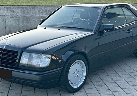 Mercedes-Benz CE 300 W124 C124 Coupe Schaltgetr. H Zulassung