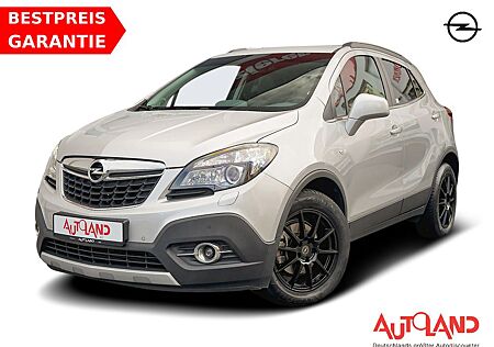 Opel Mokka 1.4 Turbo 4x4 Klimaaut. Xenon Sitzheizung