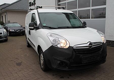 Opel Combo D Kasten L2H1 *TÜV-NEU*