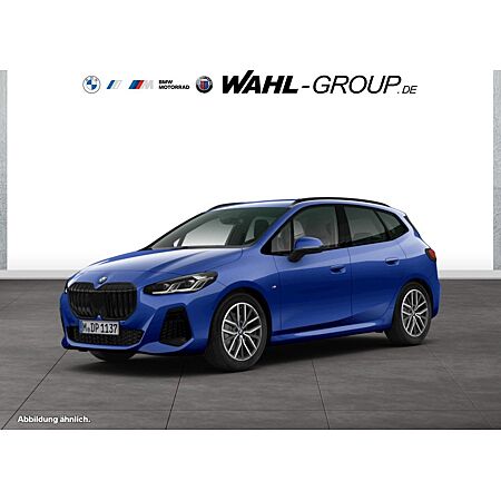 BMW 2er Active Tourer leasen