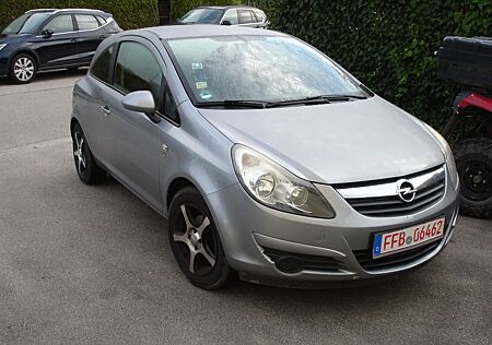 Opel Corsa 1.4 Selection 74kW