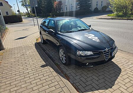 Alfa Romeo 156