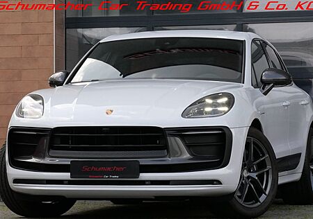 Porsche Macan T, Luft.360°,Matrix,Bose,Sport Chrono