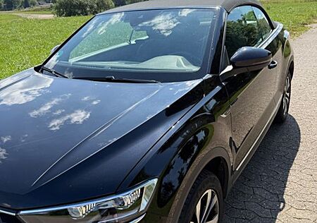 VW T-Roc Volkswagen Cabriolet 1.5 TSI ACT OPF DSG ACTIVE A...