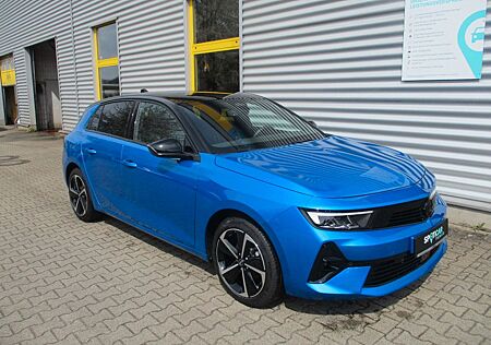 Opel Astra L GS 5-Türer 1.2 Turbo