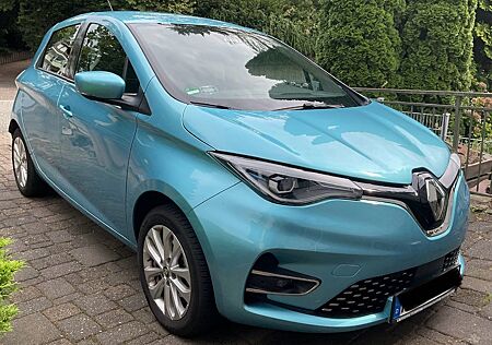 Renault ZOE Experience R135/Z.E. 50 Batteriekauf Exp...