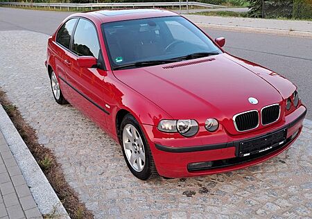 BMW 320Cd -