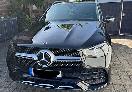 Mercedes-Benz GLE 300 d 4MATIC -