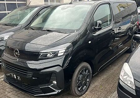 Opel Zafira Life Edition M*NAVI*KAMERA*9-SITZER*SITZH