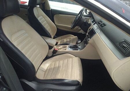 VW Passat CC Volkswagen 2.0 TSI DSG Individual Exclusive