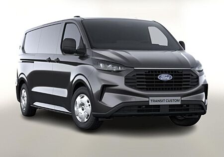 Ford Transit Custom Trend TDCi 150 320 L2 LED Lade...