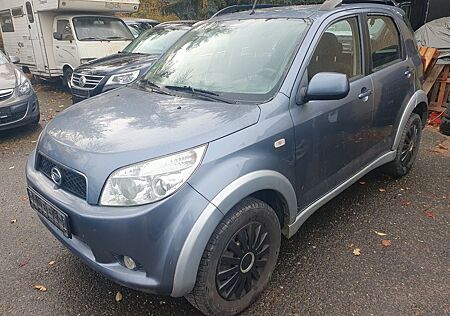 Daihatsu Terios 1.5 4WD