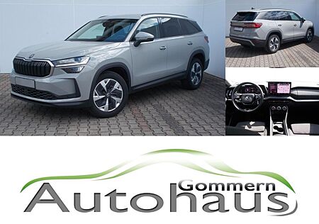 Skoda Kodiaq 1.5 TSI Selection mit vielen Extras !!!