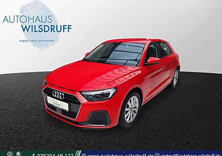 Audi A1 Sportback 30 TFSI advanced*ACC*RFK*LED*