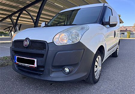 Fiat Doblo Doblò SX Kasten, Klima, Top Zustand !