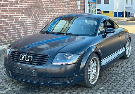 Audi TT Coupe 1.8 LEDER XENON SHZ