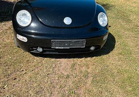 VW Beetle Volkswagen