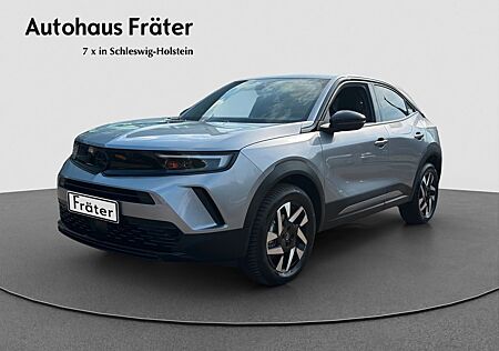 Opel Mokka GS Automatik Kamera LED Allwetterreifen