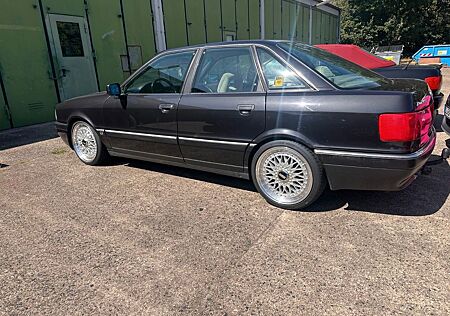 Audi 90 2.3E