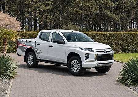 Mitsubishi L200 EXPORT OUT OF EU EURO