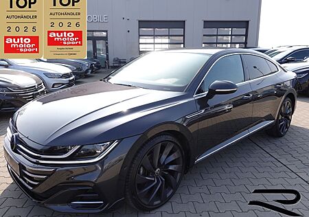 VW Arteon Volkswagen 2,0 TDI 4M DSG/Harman Kardon/2x R-Line